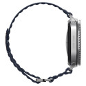 Řemínek Spigen WBF0 pro Galaxy Watch 8/Classic 40-46 mm navy
