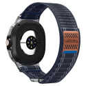 Řemínek Spigen WBF0 pro Galaxy Watch 8/Classic 40-46 mm navy