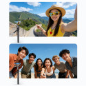 Orico SPN185 selfie tyč a stativ 185 cm, BT 5.2 | AppleGang
