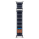 Řemínek Spigen WBF0 pro Galaxy Watch 8/Classic 40-46 mm navy