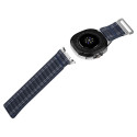 Řemínek Spigen WBF0 pro Galaxy Watch 8/Classic 40-46 mm navy