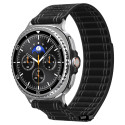 Řemínek Spigen WBF0 pro Galaxy Watch 8/Classic černý