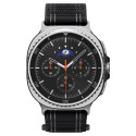 Řemínek Spigen WBF0 pro Galaxy Watch 8/Classic černý