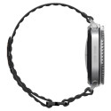 Řemínek Spigen WBF0 pro Galaxy Watch 8/Classic černý