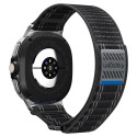 Řemínek Spigen WBF0 pro Galaxy Watch 8/Classic černý