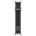 Řemínek Spigen WBF0 pro Galaxy Watch 8/Classic černý