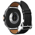 Řemínek Spigen ENZO pro Galaxy Watch 8 / Classic - černý