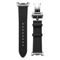 Řemínek Spigen ENZO pro Galaxy Watch 8 / Classic - černý