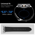 Řemínek Spigen ENZO pro Galaxy Watch 8 / Classic - černý