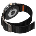 Řemínek Spigen DuraPro Flex pro Galaxy Watch 8 - černý