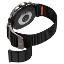 Řemínek Spigen DuraPro Flex pro Galaxy Watch 8 - černý