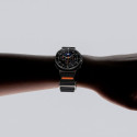 Řemínek Spigen DuraPro Flex pro Galaxy Watch 8 - černý
