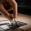 Orico MiniRing Pro 45W USB-A + USB-C do auta | AppleGang