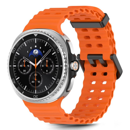 Řemínek Tech-Protect ICONBAND PRO pro Galaxy Watch 8/Classic - sunbu