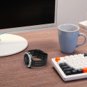Řemínek Tech-Protect ICONBAND PRO pro Galaxy Watch 8/Classic - čern