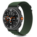Řemínek Tech-Protect NYLON PRO Galaxy Watch 8 - army green