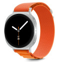 Řemínek Tech-Protect NYLON PRO pro Galaxy Watch 8 / Classic - orange