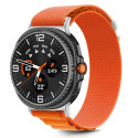 Řemínek Tech-Protect NYLON PRO pro Galaxy Watch 8 / Classic - orange
