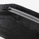 AG PREMIUM Shoulder Sling Backpack Ledvinka přes rameno, 3 + 1 kapsa, černá