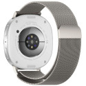 Řemínek Tech-Protect Milaneseband pro Galaxy Watch 8 - starlight