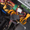 Orico PVU3 karta PCI-E 7× USB 3.0 pro PC | AppleGang