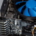 Orico PVU3 karta PCI-E 7× USB 3.0 pro PC | AppleGang