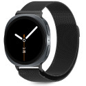 Řemínek Tech-Protect Milaneseband Galaxy Watch 8 - černý