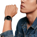 Řemínek Tech-Protect Milaneseband Galaxy Watch 8 - černý