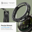 Ochranný kryt Spigen LIQUID AIR pro Galaxy Watch 8 (44 mm) – matte