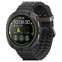 Spigen LIQUID AIR pro Galaxy Watch 8 (40 mm) - matná černá