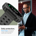 Spigen LIQUID AIR pro Galaxy Watch 8 (40 mm) - matná černá
