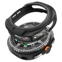 Kryt Spigen LIQUID AIR Galaxy Watch 8 46 mm - matte black