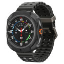 Kryt Spigen LIQUID AIR Galaxy Watch 8 46 mm - matte black