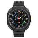 Kryt Spigen LIQUID AIR Galaxy Watch 8 46 mm - matte black