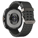 Kryt Spigen LIQUID AIR Galaxy Watch 8 46 mm - matte black