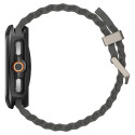 Kryt Spigen LIQUID AIR Galaxy Watch 8 46 mm - matte black