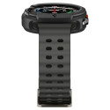 Kryt Spigen LIQUID AIR Galaxy Watch 8 46 mm - matte black