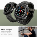 Kryt Spigen LIQUID AIR Galaxy Watch 8 46 mm - matte black