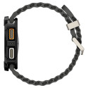 Kryt Spigen Rugged Armor pro Galaxy Watch 8 (40 mm) - matte black