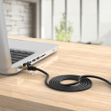 Orico PUG-C7 CAT7 síťový kabel RJ45 10 m | AppleGang