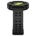 Kryt Spigen Rugged Armor pro Galaxy Watch 8 (40 mm) - matte black