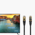 Orico PUG-C7 CAT7 síťový kabel RJ45 20 m | AppleGang