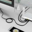 Orico PUG-C7B CAT7 plochý síťový kabel RJ45 2 m | AppleGang