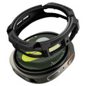 Kryt Spigen Rugged Armor Galaxy Watch 8 (44 mm) - matte black