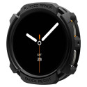 Kryt Spigen Rugged Armor Galaxy Watch 8 (44 mm) - matte black