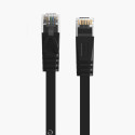 Orico PUG-C7B CAT7 plochý síťový kabel RJ45 8 m | AppleGang