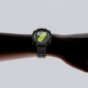 Kryt Spigen Rugged Armor Galaxy Watch 8 (44 mm) - matte black
