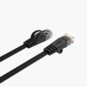 Orico PUG-C7B CAT7 plochý síťový kabel RJ45 8 m | AppleGang
