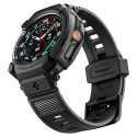 Spigen RUGGED ARMOR ”PRO” pro Galaxy Watch 8 Classic 46 mm - matte