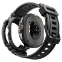 Spigen RUGGED ARMOR ”PRO” pro Galaxy Watch 8 Classic 46 mm - matte
